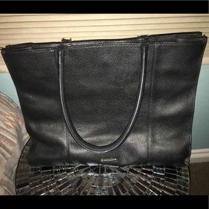Black Rebecca Minkoff Handbag